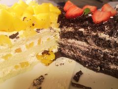 -幸福西饼生日蛋糕·下午茶(闵行店)