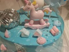 -YC工作室蛋糕定制