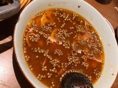 -首秀·四川料理(星耀101店)