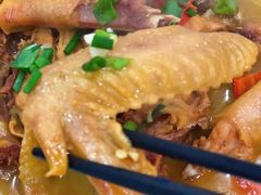 -木桶记臭鳜鱼·安徽非遗名菜(火车站白马老店)