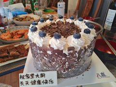 -八喜冰淇淋蛋糕(黄村店)