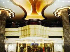 -厦门途易蓝罗约海景温泉酒店(园博苑地铁站店)