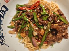 -李犟大爆鳝面·手工蟹黄包(湖滨西湖店)