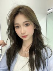 -FOR YOU造型