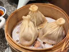 -南京大牌档(济南万象城店)