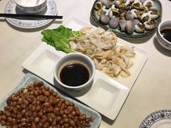 -威海渔村(静安旗舰店)