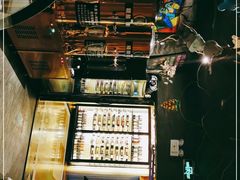 -葡萄集|滋味新疆菜·精酿酒馆(瑞豪酒店)