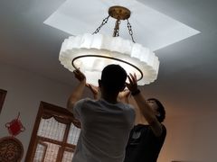 -虾满堂(金平路店)