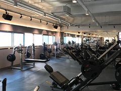 -古德菲力健身(特区报业店)