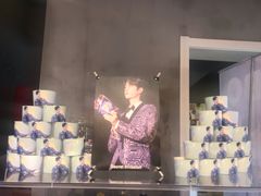 -W CAFE(甜爱路店)