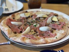 -玛尚诺Pizza&Bar(长泰广场店)