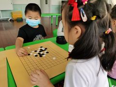 -上海市普陀区海贝尔幼儿园