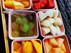 -野萃山·潮汕厚果汁(十亩地店)