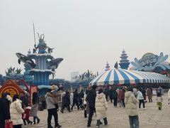 -华夏文旅海洋公园