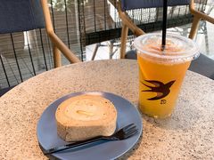 -BeauTea水仙(coco park店)