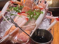 -普朗姆生蚝吧(原建国路店)