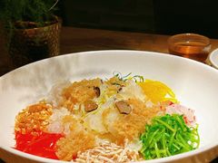 -熹素·鲜美素食Vegetarian (天河领展店)