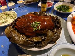 -建国328 本帮小馆·面馆