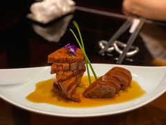 -广州文华东方酒店·江-由辉师傅主理