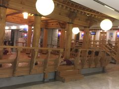 -纽斯桑拿会所(天山店)