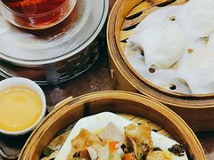 -顺德人家食府(黄金广场店)