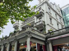 -杭州新新饭店·1913餐厅