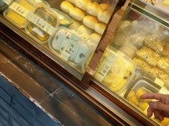 -好伦哥比萨烤肉自助(马家堡店)