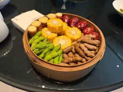 -徐记海鲜·宴会(大唐西市|丰庆店)