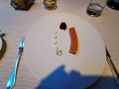 -迪拜帆船酒店海底餐厅