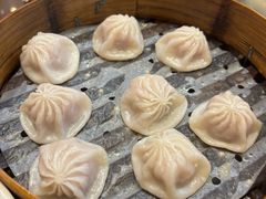 鲜肉小笼-德兴馆(山西南路店)