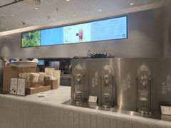 -喜茶(合肥正大广场店)