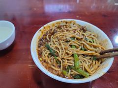 -朱儿面庄(洋河三路店)