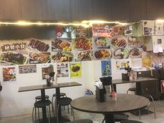 大堂-新记美食(关闸店)