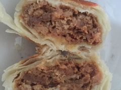-长发西饼(临顿路店)