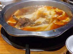 -老诚一锅(乔庄店)