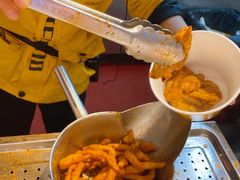 -味子夫鸡柳(解放碑总店)