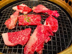 -赤坂亭·M9和牛放题(长楹天街购物中心店)