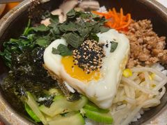 -春花民族美食(佳木斯总店)