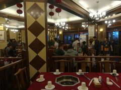 -山城年华老火锅(玉林店)