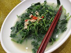 -亮庆餐厅·粤菜·早茶(篁庄店)