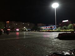 -速8酒店(白银景泰广场店)