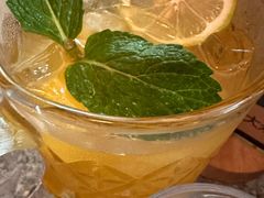 -芭莉与彩虹西餐厅(成都合生汇店)