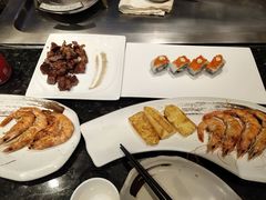 -宝龙城(杭州滨江店)