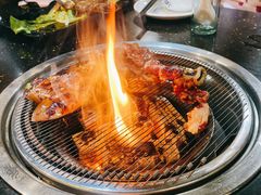 -丹东丛炟海鲜烧烤(江艺路店)