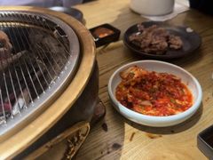 -泥炉烧肉师(新街口金銮巷店)