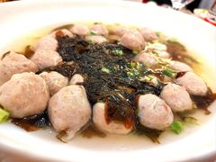 -东江渔村·古典园林·30年粤菜老字号(太和店)