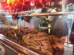 -永祥烧腊餐厅(虹口店)
