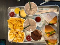 -Shake Shack(西单大悦城店)