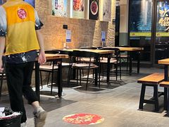 -大话三城重庆火锅(万科天誉店)