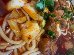 -鑫花溪牛肉米粉(印象水街都心荟店)